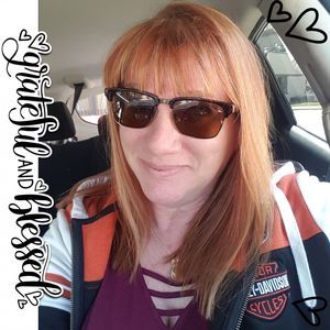 Meet your Posher, Penny